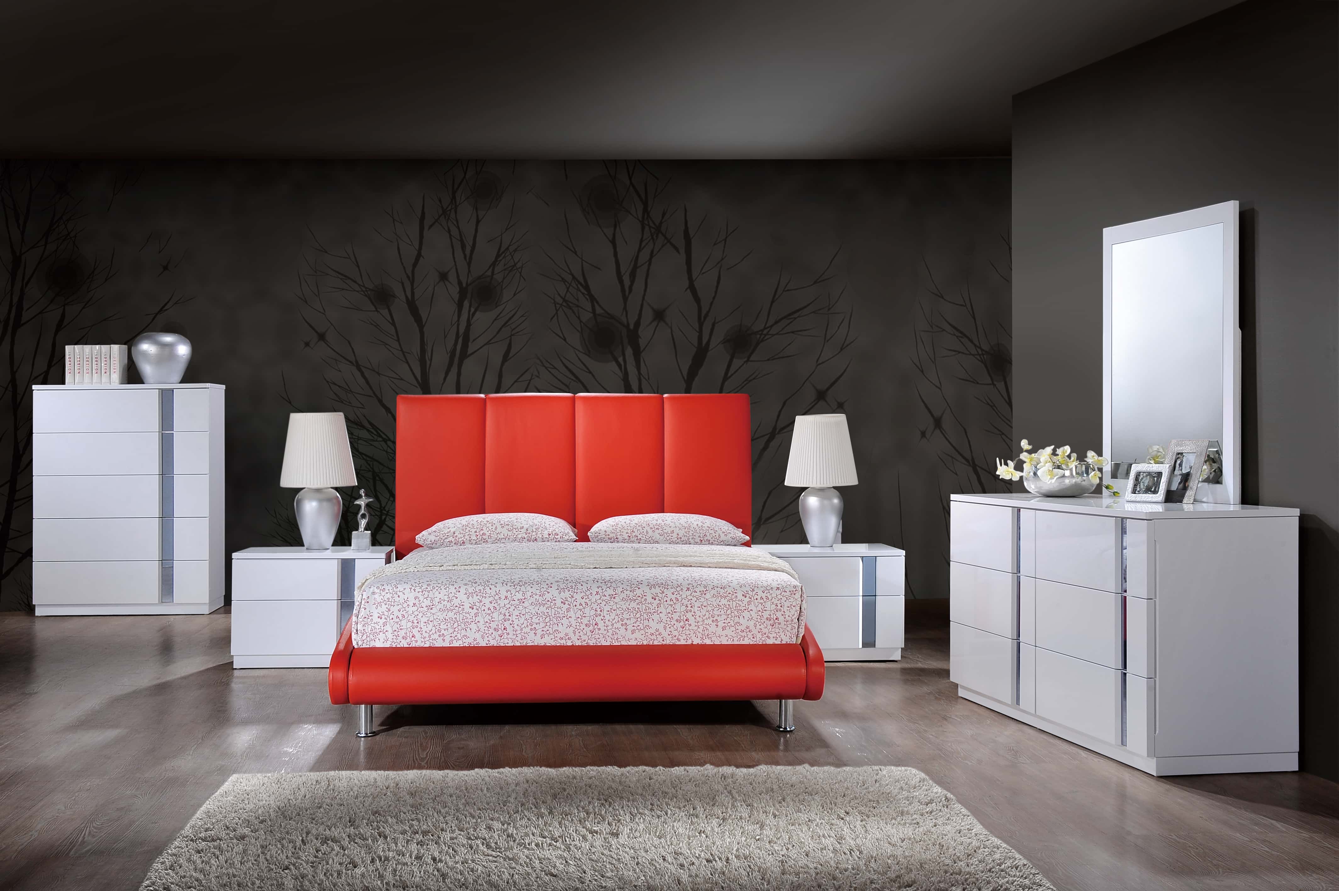 red barrel studio bedroom furniture